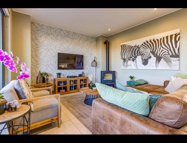 3 BEDROOM TOWNHOUSE FOR SALE IN SERENGETI LIFESTYLE ESTATE